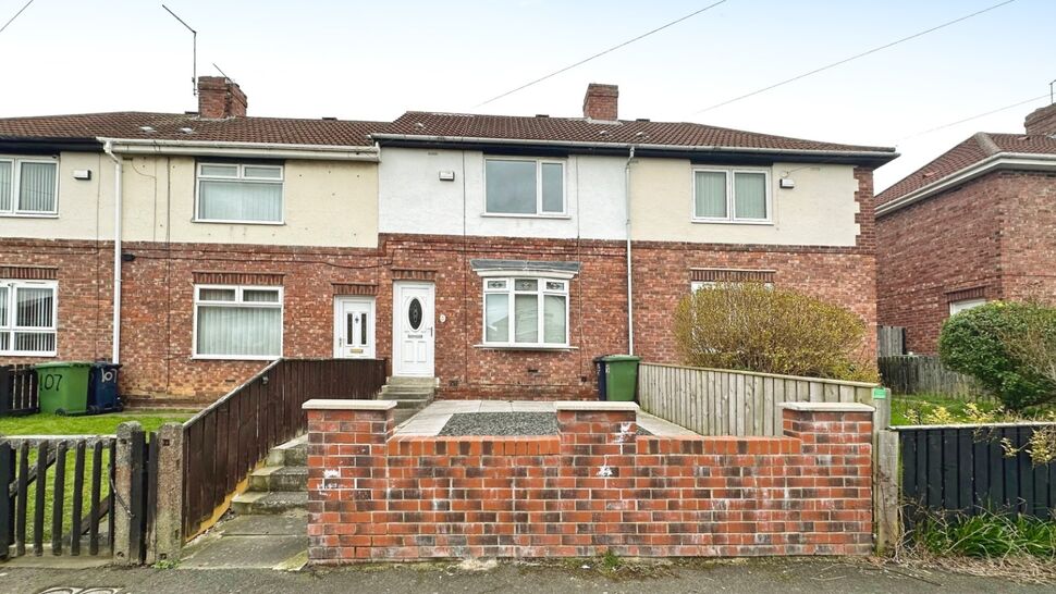 Main image of 2 bedroom  House to rent, Dorset Avenue, Birtley, County Durham, DH3