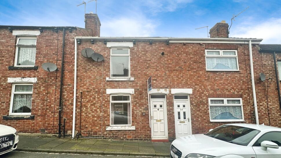 Main image of 2 bedroom Mid Terrace House to rent, Alexandra Street, Pelton, County Durham, DH2