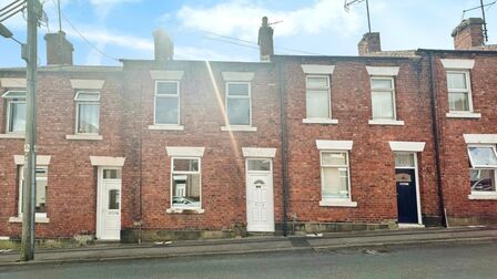 Cooperative Street, 2 bedroom Mid Terrace House to rent, £650 pcm