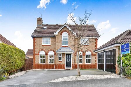 Long Burn Drive, 3 bedroom Detached House for sale, £295,000