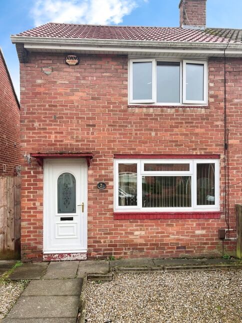 Main image of 2 bedroom Mid Terrace House to rent, Avonmouth Road, Sunderland, Tyne and Wear, SR3