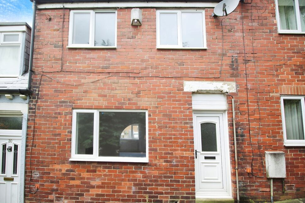 Main image of 3 bedroom Mid Terrace House for sale, Stanley Street, Houghton Le Spring, Tyne and Wear, DH5