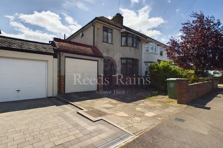 Heversham Road, 4 bedroom Semi Detached House for sale, £580,000