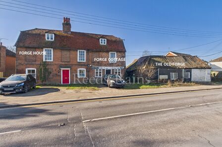 Green Street Green Road, 5 bedroom Detached House for sale, £750,000