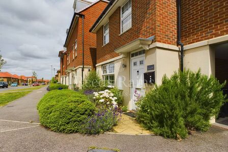 3 bedroom End Terrace House for sale