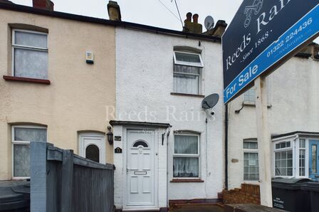 Lawrence Hill Road, 3 bedroom Mid Terrace House for sale, £325,000