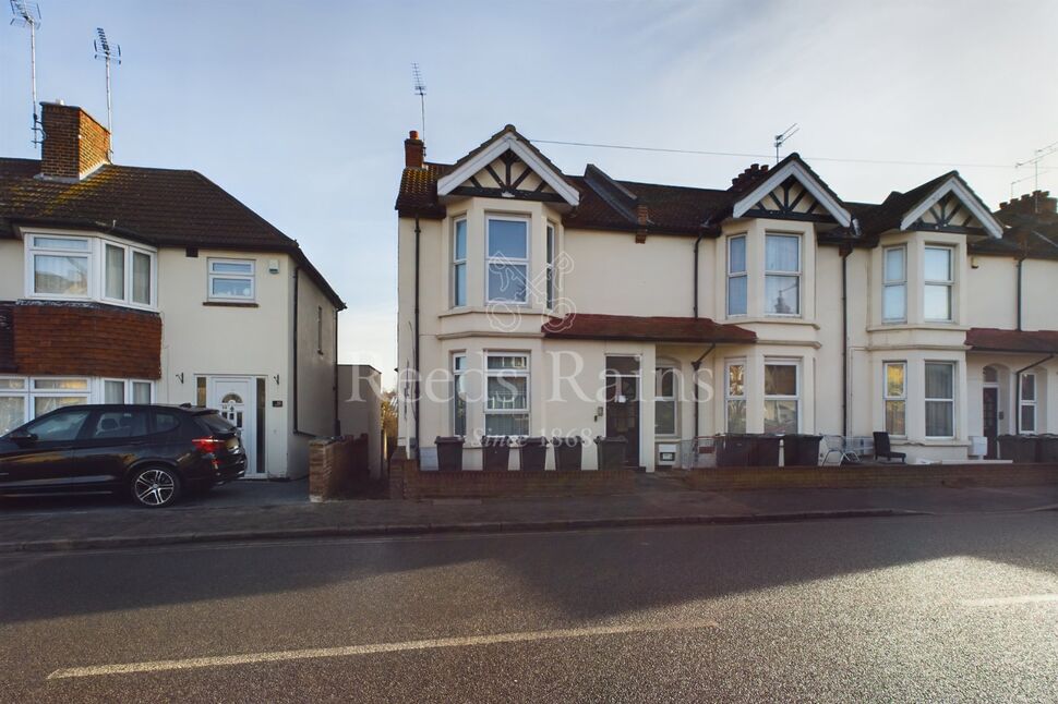 Main image of 1 bedroom  Flat for sale, Highfield Road, Dartford, Kent, DA1