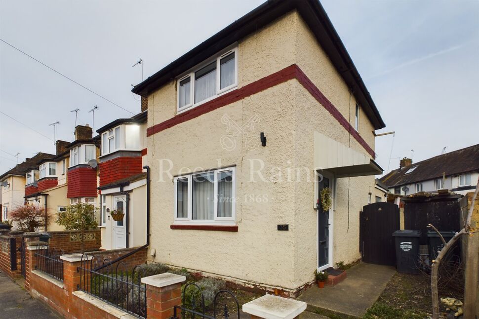 3 bedroom End Terrace House for sale