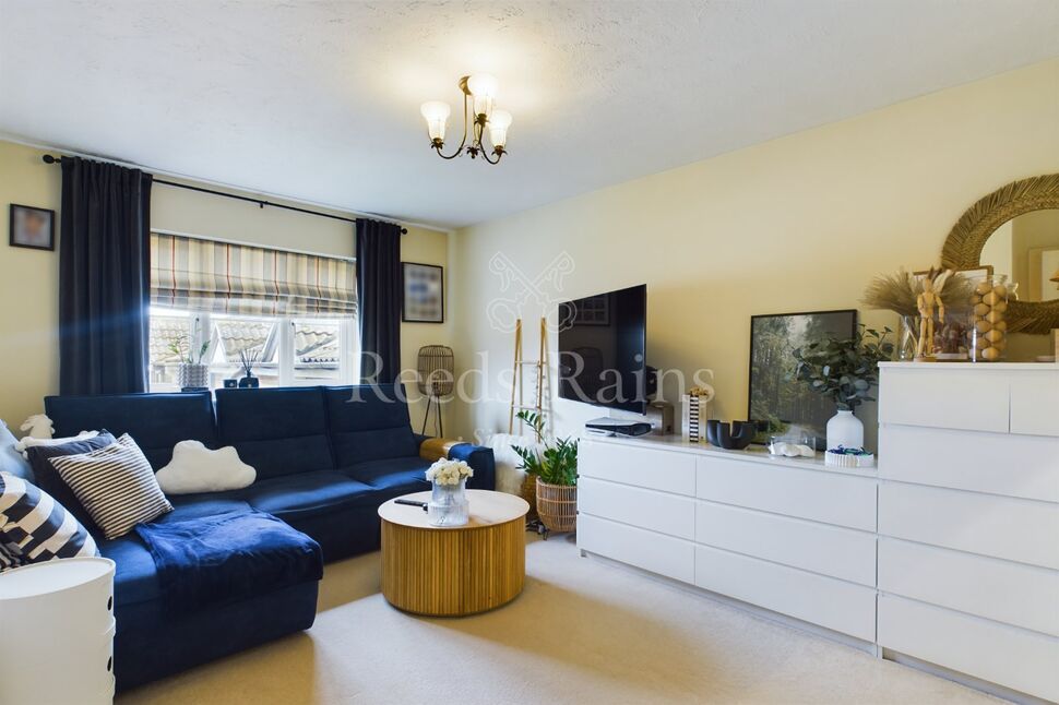 Main image of 1 bedroom  Flat for sale, Osbourne Road, Dartford, Kent, DA2