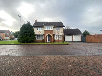 Smithfield, 4 bedroom Detached House for sale, £500,000