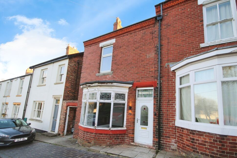 Main image of 3 bedroom Mid Terrace House to rent, The Green, West Cornforth, Durham, DL17