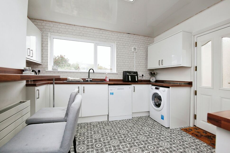 Main image of 3 bedroom Semi Detached House for sale, Margaret Court, Bowburn, Durham, DH6