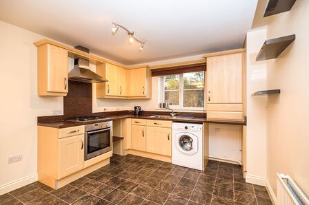 2 bedroom  Flat for sale