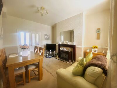 Carville Terrace, 3 bedroom Mid Terrace House for sale, £80,000