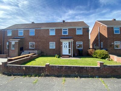 Lilac Avenue, 3 bedroom Semi Detached House for sale, £160,000