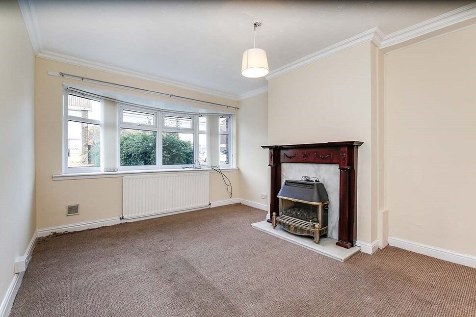 Main image of 2 bedroom Mid Terrace House for sale, Bek Road, Newton Hall, Durham, DH1