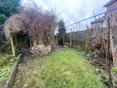 Grange Crescent, 2 bedroom Semi Detached House for sale, £85,000