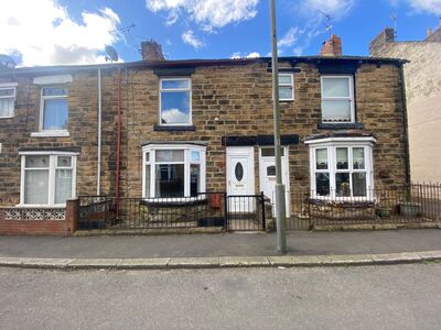 2 bedroom Mid Terrace House for sale