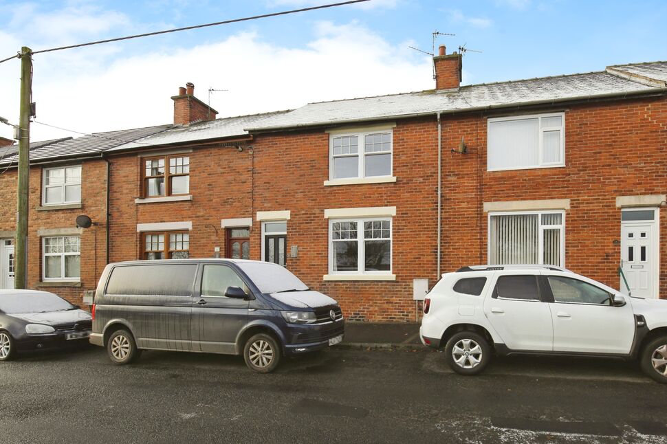 Main image of 3 bedroom Mid Terrace House to rent, Bow Street, Bowburn, Durham, DH6