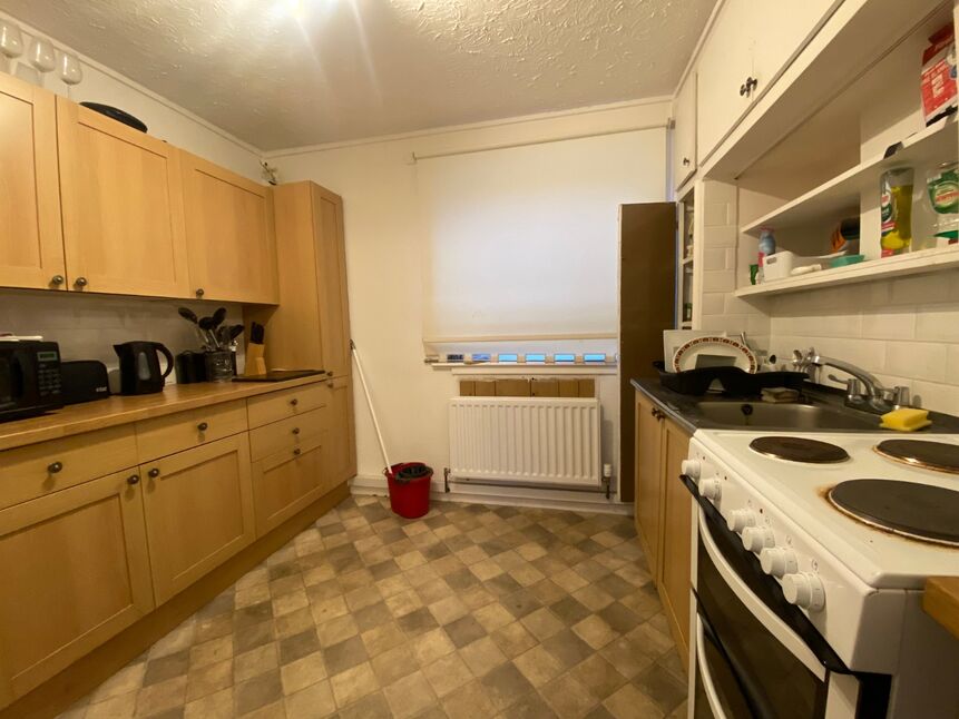 Main image of 3 bedroom  Flat for sale, Dixon Road, Newton Aycliffe, Durham, DL5