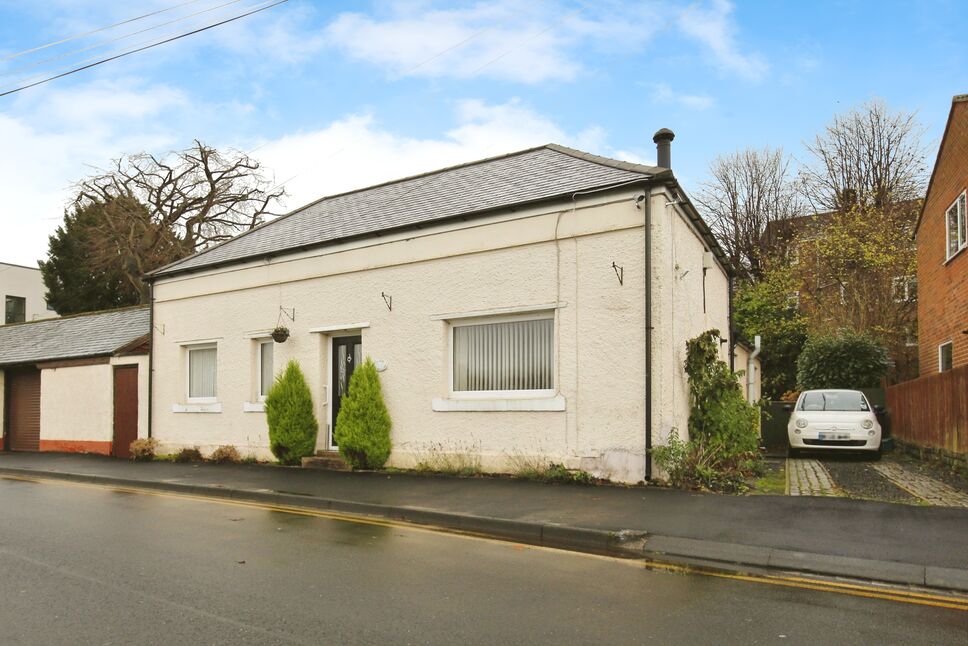 Main image of 3 bedroom Detached Bungalow for sale, The Sands, Durham, DH1