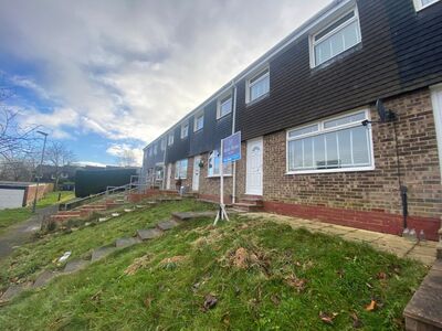 Deerness Heights, 3 bedroom Mid Terrace House for sale, £120,000