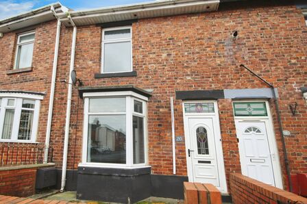 2 bedroom Mid Terrace House to rent