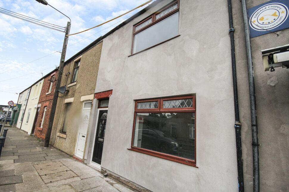 Main image of 3 bedroom Mid Terrace House to rent, Tindale Crescent, Bishop Auckland, Durham, DL14