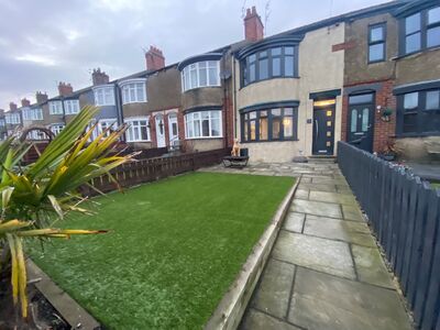 Lax Terrace, 2 bedroom Mid Terrace House for sale, £150,000