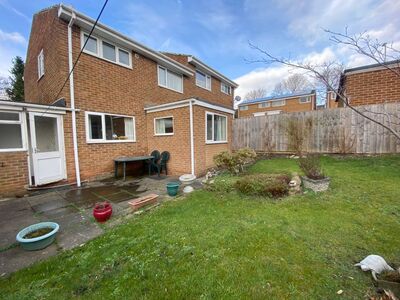 Beech Grove, 3 bedroom Semi Detached House for sale, £159,950