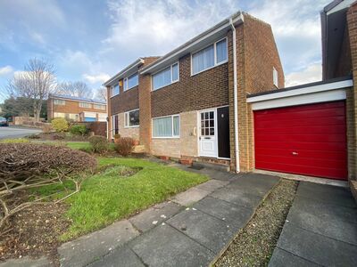 Beech Grove, 3 bedroom Semi Detached House for sale, £159,950