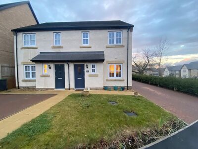 Caley Rise, 3 bedroom Semi Detached House for sale, £257,000