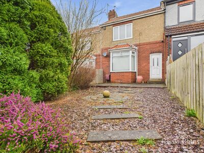 Grange Park Crescent, 2 bedroom Mid Terrace House for sale, £100,000