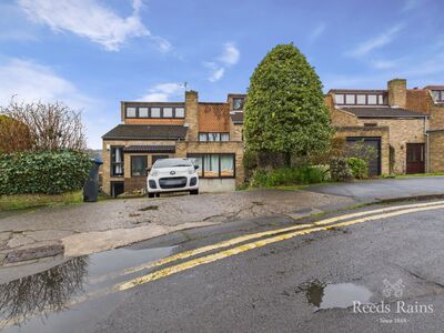 Kepier Heights, 6 bedroom End Terrace House for sale, £600,000