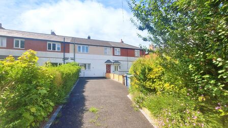 Dovedale Avenue, 3 bedroom Semi Detached House to rent, £1,150 pcm