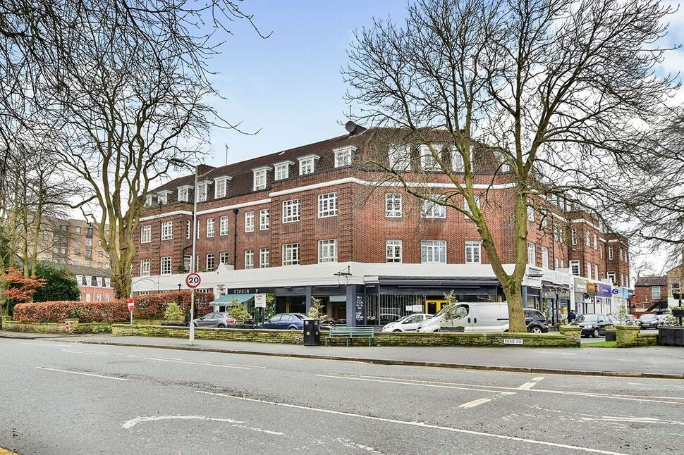 Main image of 2 bedroom  Flat to rent, Wilmslow Road, Didsbury, Manchester, M20