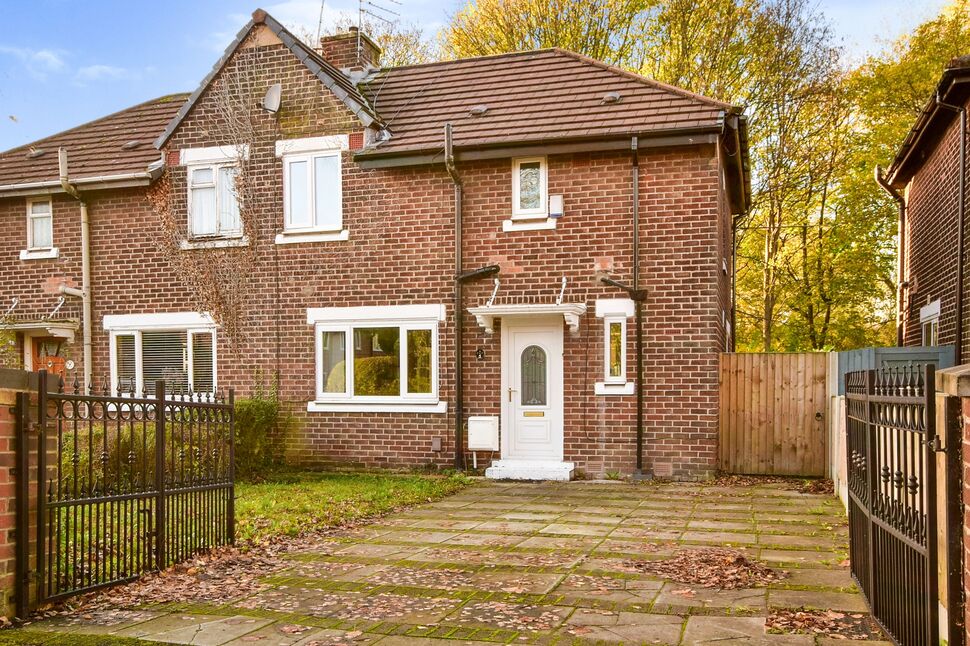 Main image of 3 bedroom  House to rent, Piper Hill Avenue, Manchester, Greater Manchester, M22