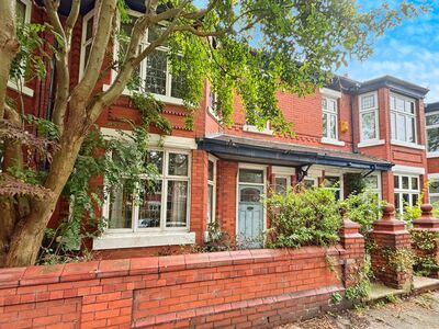 Brooklands Avenue, 3 bedroom Mid Terrace House for sale, £425,000