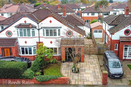 Dene Road, 4 bedroom Semi Detached House for sale, £750,000