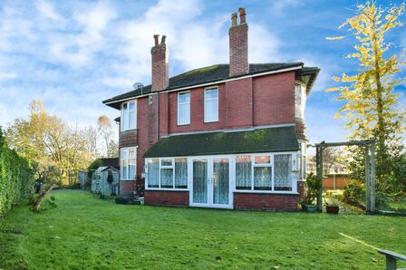 St. Werburghs Road, 4 bedroom Detached House for sale, £650,000