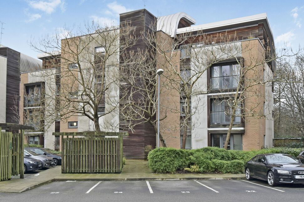 Main image of 2 bedroom  Flat for sale, Nell Lane, Manchester, Greater Manchester, M20