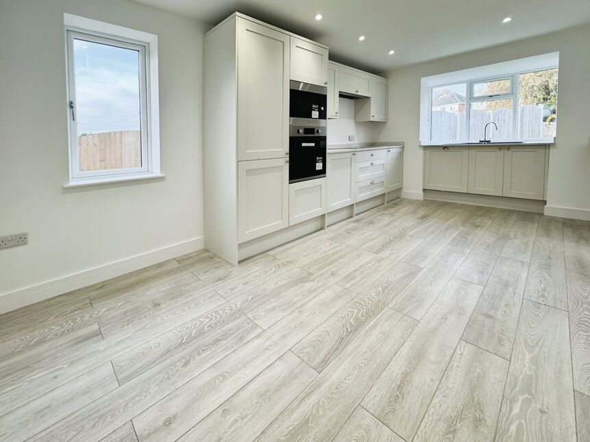 Kitchen Dining Room