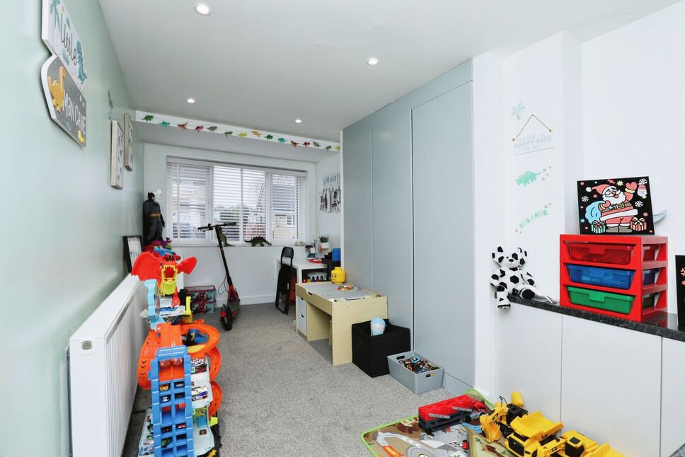 Play Room