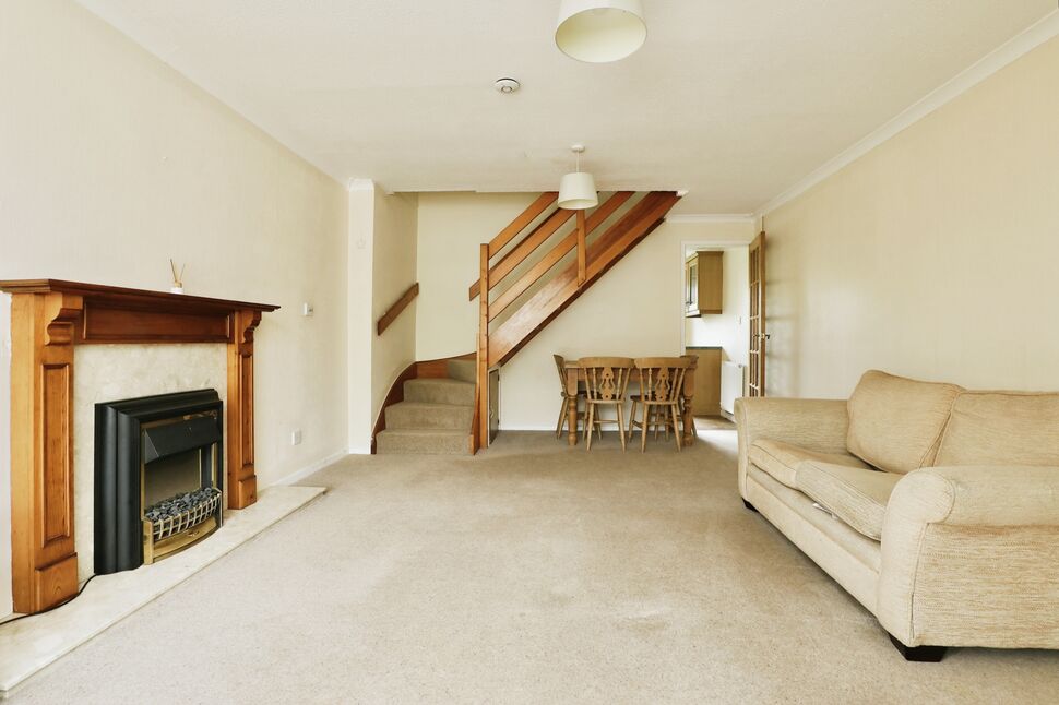 Living Dining Room