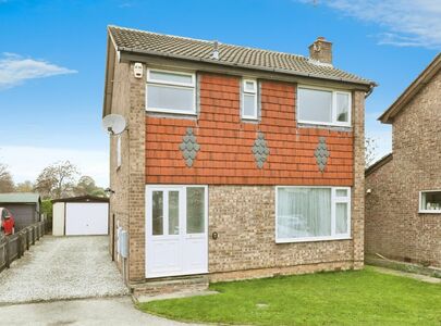 Furness Close, 3 bedroom Detached House for sale, £225,000