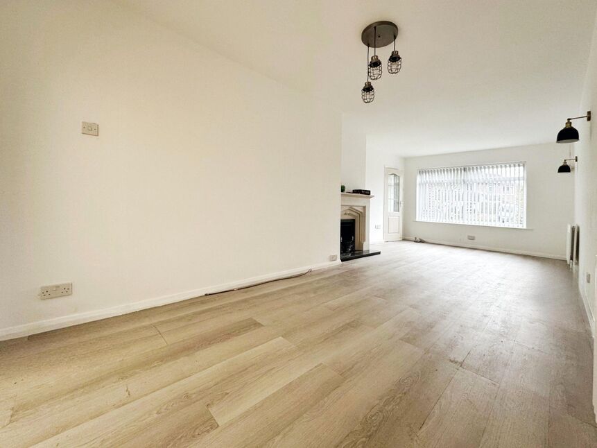 Living Dining Room