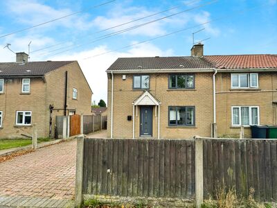 3 bedroom End Terrace House for sale