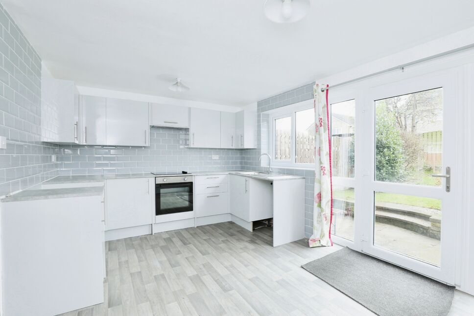 Kitchen Dining Room