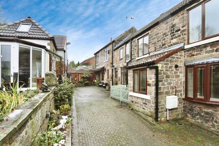 Main Street, 3 bedroom Detached House for sale, £375,000