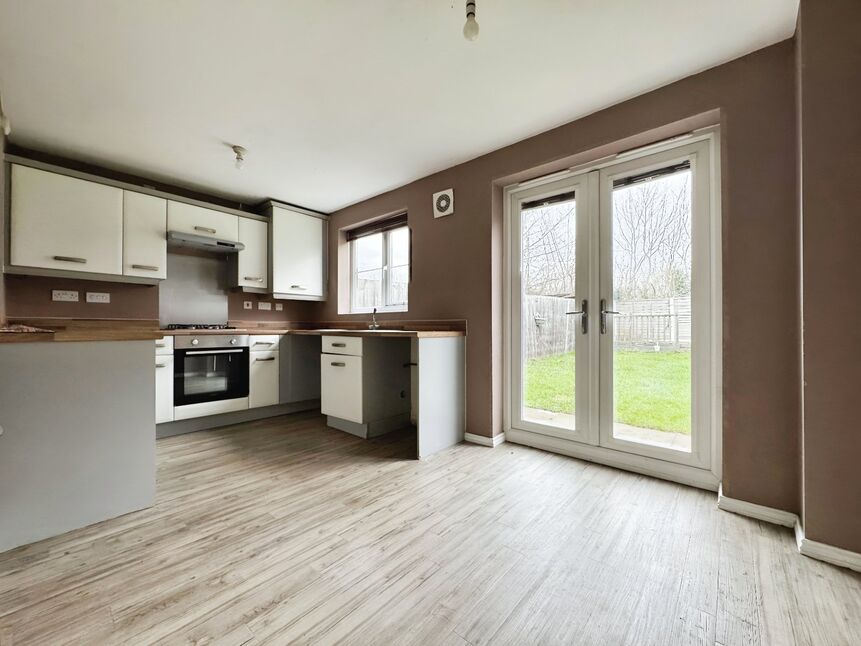 Kitchen Dining Room